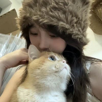 雪色红颜